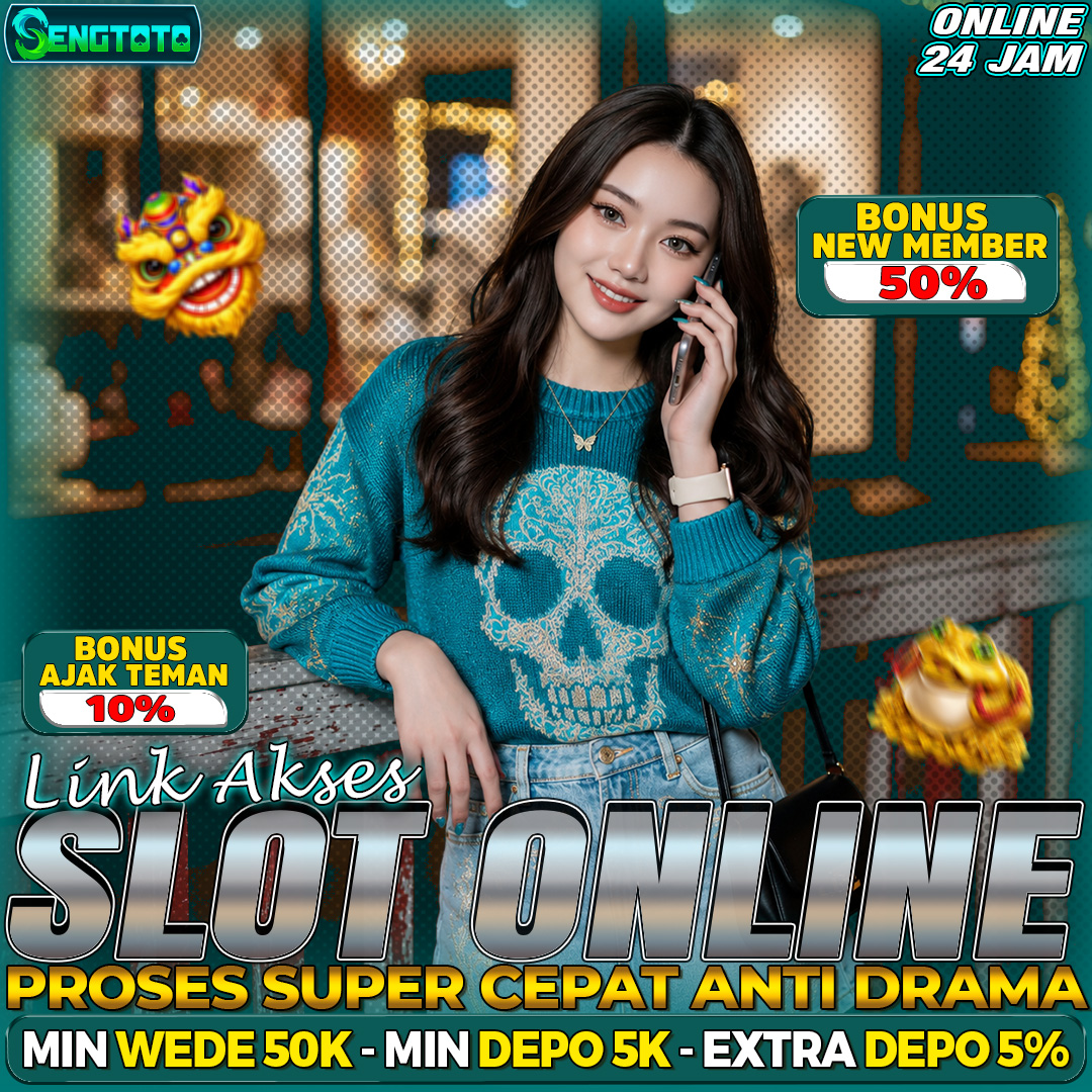 SLOT ONLINE